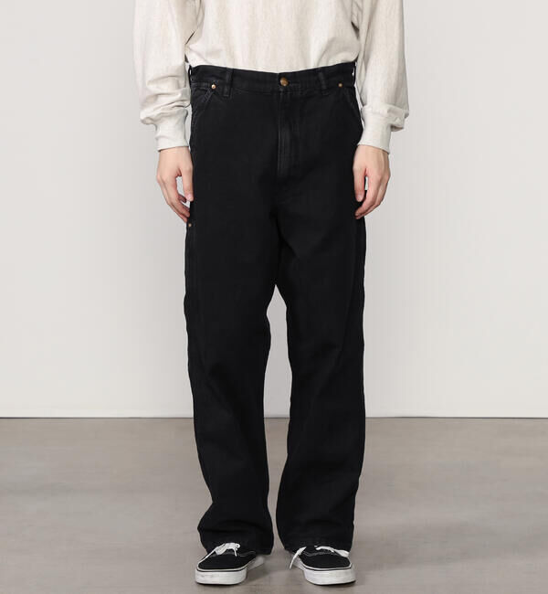  「orSlow | DAD'S FIT OXFORD PAINTER PANTS MEN」|その他|