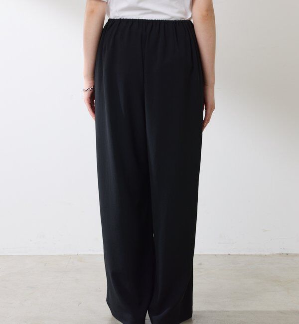  「ジャージイージーパンツ」|チノ|