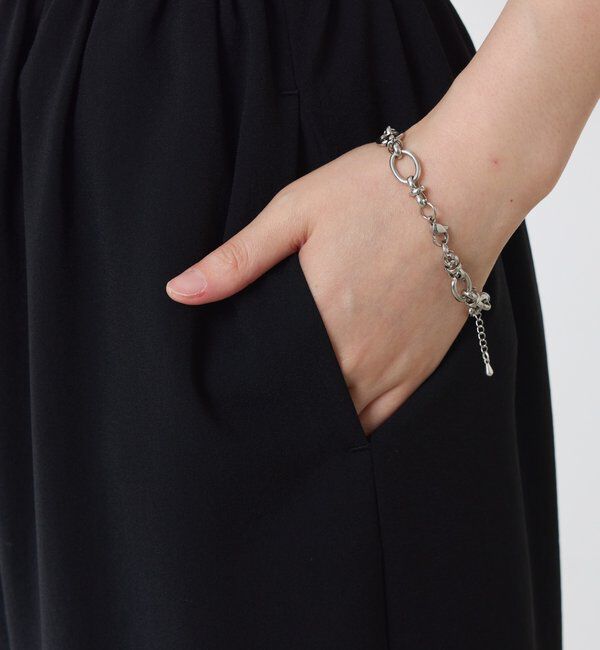  「ジャージイージーパンツ」|チノ|