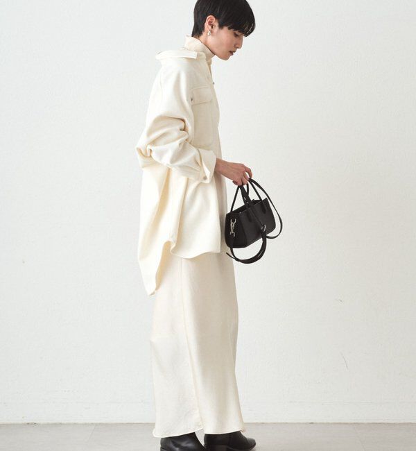  「レースキャミワンピース」|ワンピース|