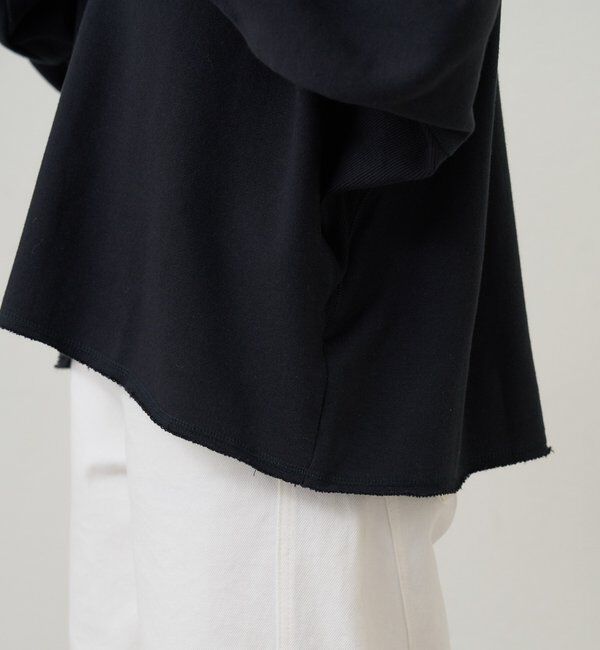  「【26SS予約】スキッパースウェット」|Tシャツ・カットソー|