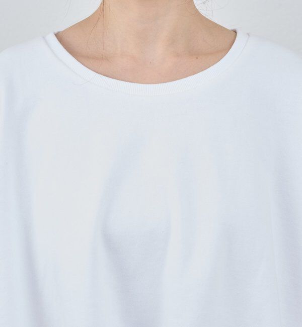  「バルーンスウェット」|Tシャツ・カットソー|
