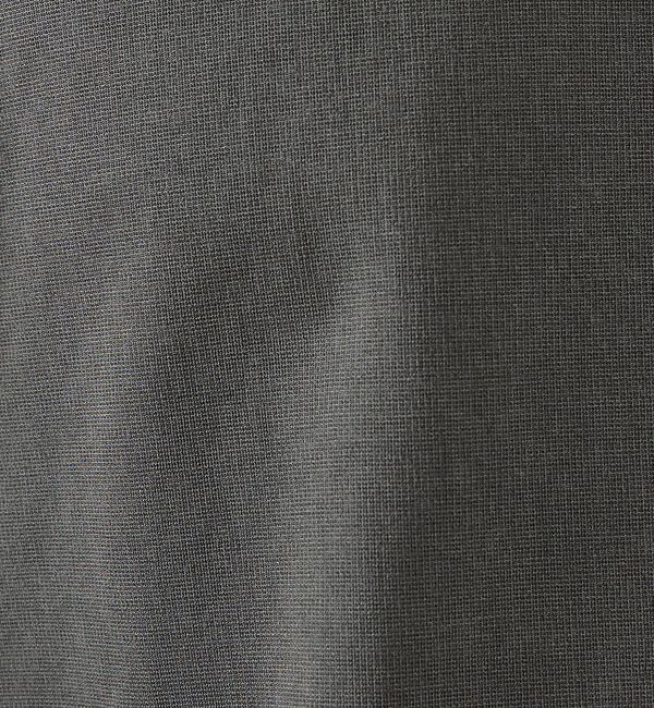 ABAHOUSE「【スウェットライク】フェード ポンチ クルーネック プルオーバー」|Tシャツ・カットソー|