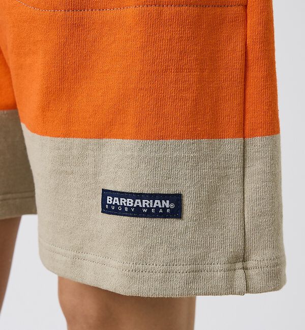 ABAHOUSE「【BARBARIAN / バーバリアン】knit short pants/ヘビー」|その他|