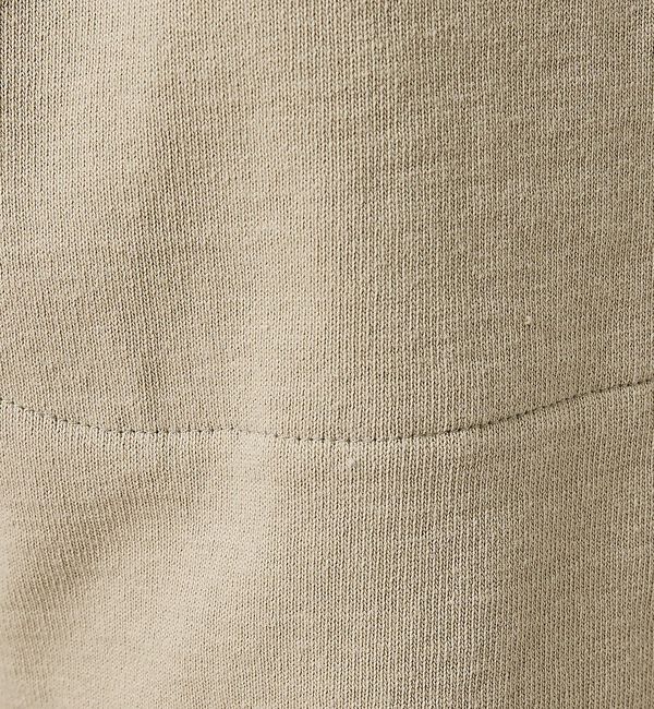 ABAHOUSE「【BARBARIAN / バーバリアン】knit short pants/ヘビー」|その他|