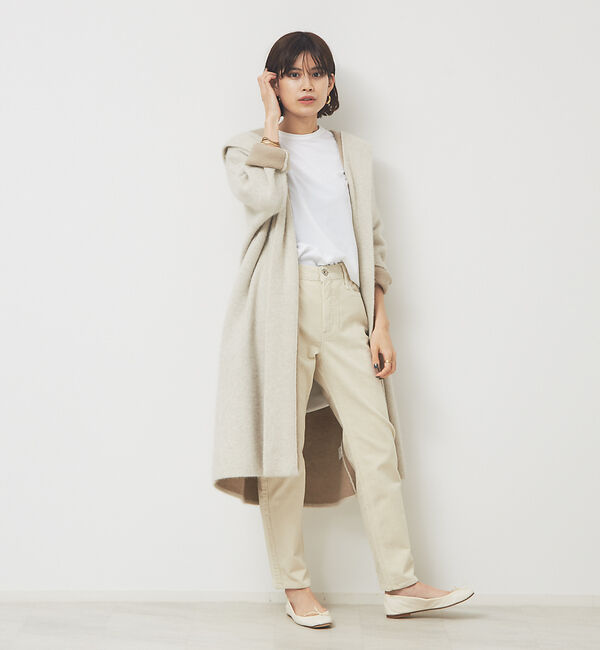 Rouge vif「【upper hights別注】THE LADY コーデュロイ」|その他|