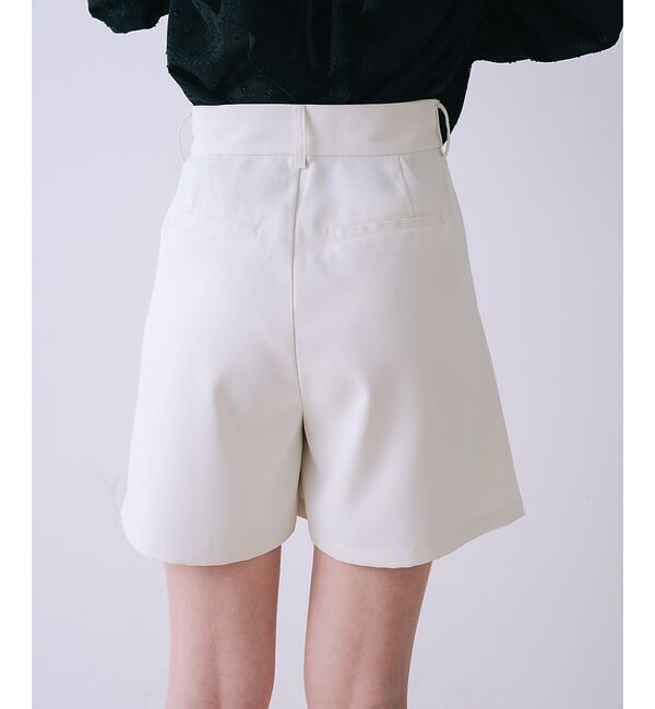 SELFIST「ハイウエストショートパンツ【予約】」|その他|