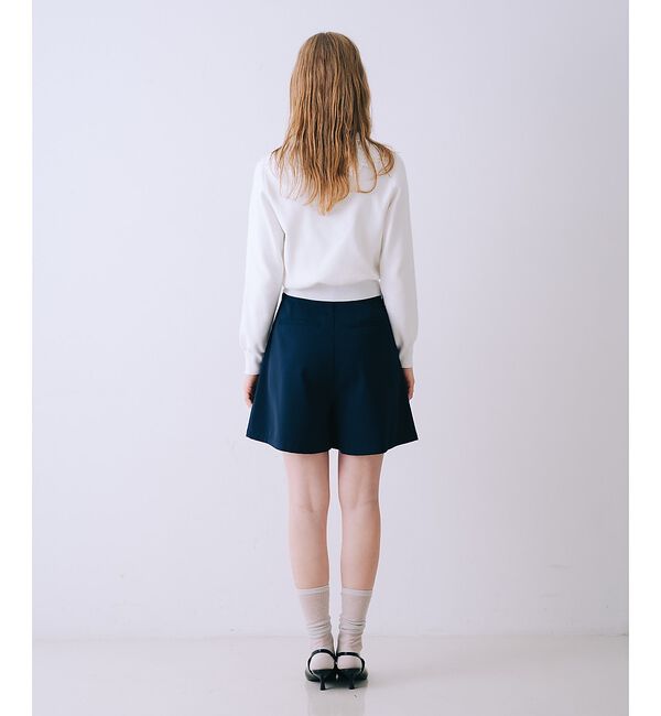 SELFIST「ハイウエストショートパンツ【予約】」|その他|