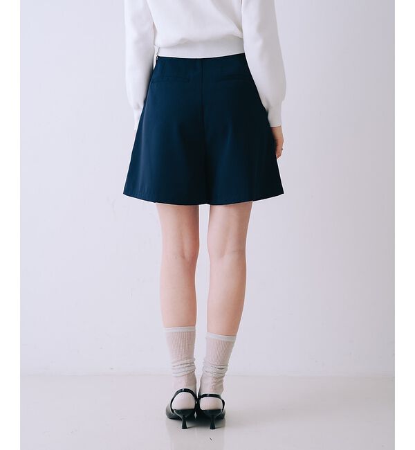 SELFIST「ハイウエストショートパンツ【予約】」|その他|