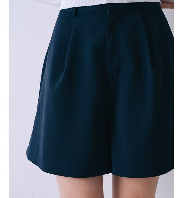 SELFIST「ハイウエストショートパンツ【予約】」|その他|