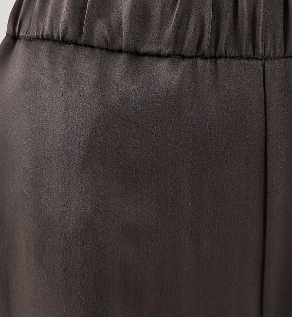 The Store by C' 「【COCUCA】スマートウォッシャブルシルクパンツ」|その他|