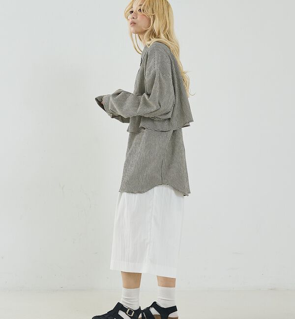 NOMINE「バミューダパンツ【予約】」|その他|