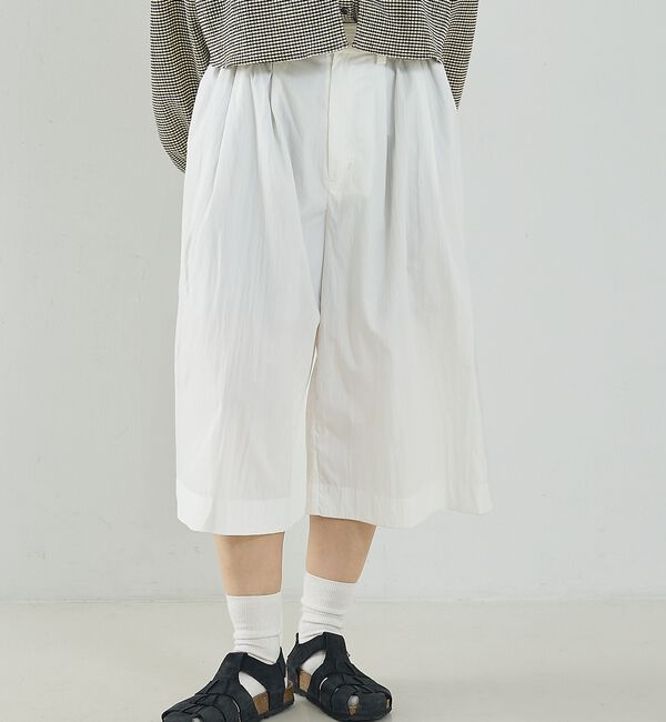 NOMINE「バミューダパンツ【予約】」|その他|