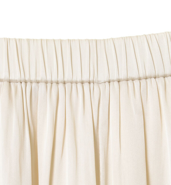 TIARA「《定番》ギャザーパンツ」|その他|