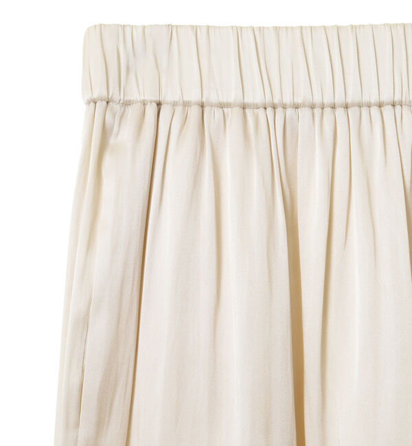 TIARA「《定番》ギャザーパンツ」|その他|