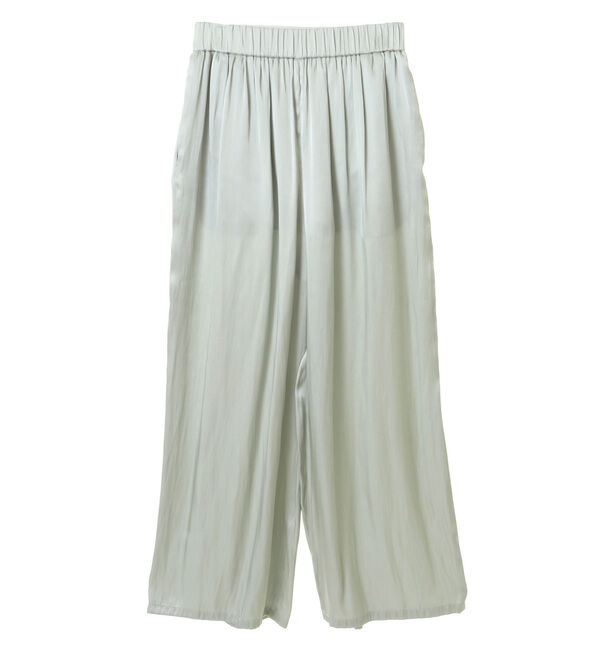 TIARA「《定番》ギャザーパンツ」|その他|