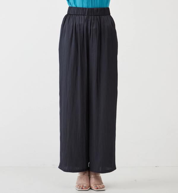 TIARA「《定番》ギャザーパンツ」|その他|