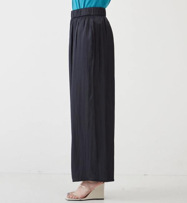 TIARA「《定番》ギャザーパンツ」|その他|