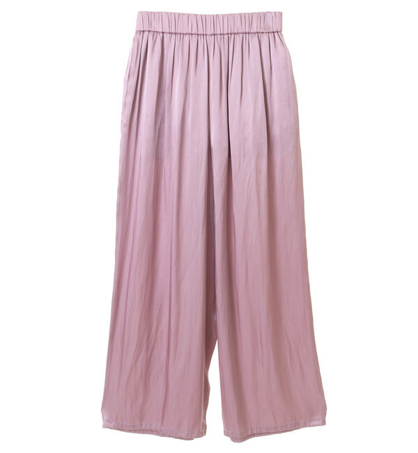 TIARA「《定番》ギャザーパンツ」|その他|