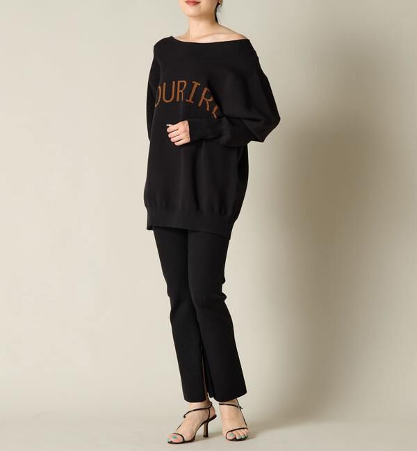 Liesse「ニットパンツ」|その他|