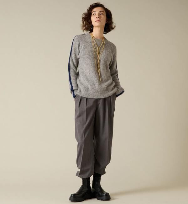 Liesse「2WAYワイドパンツ」|その他|