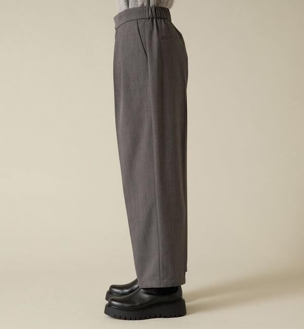 Liesse「2WAYワイドパンツ」|その他|