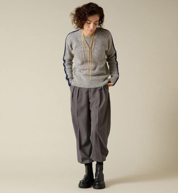 Liesse「2WAYワイドパンツ」|その他|