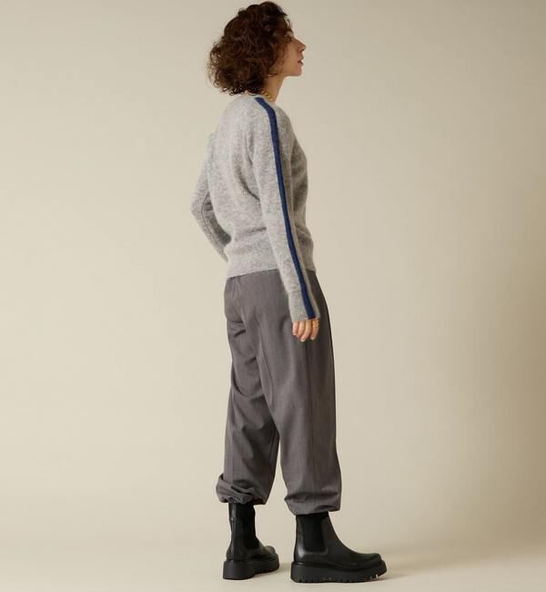 Liesse「2WAYワイドパンツ」|その他|