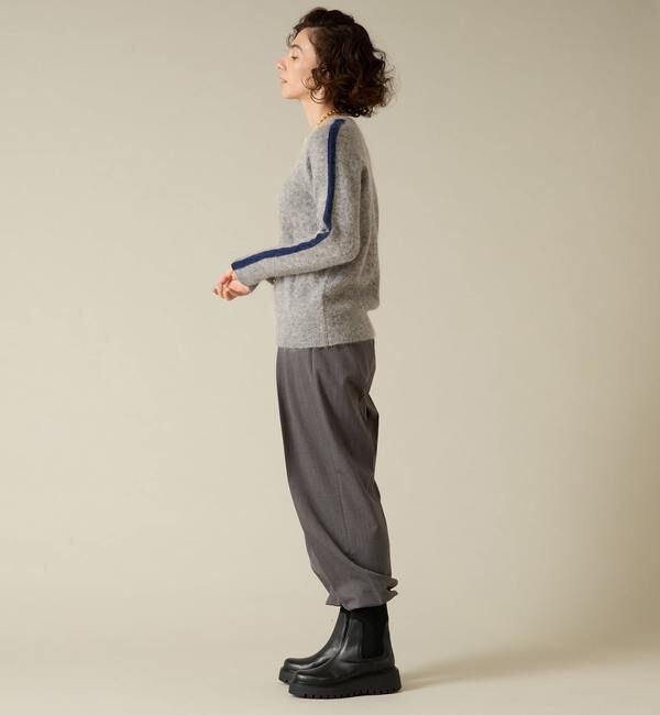 Liesse「2WAYワイドパンツ」|その他|