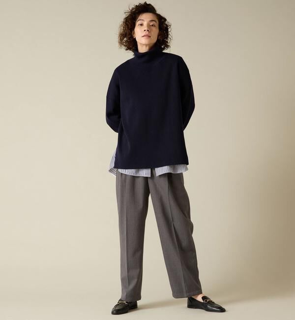 Liesse「2WAYワイドパンツ」|その他|