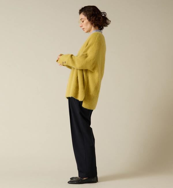 Liesse「2WAYワイドパンツ」|その他|