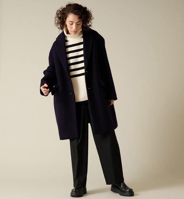 Liesse「2WAYワイドパンツ」|その他|