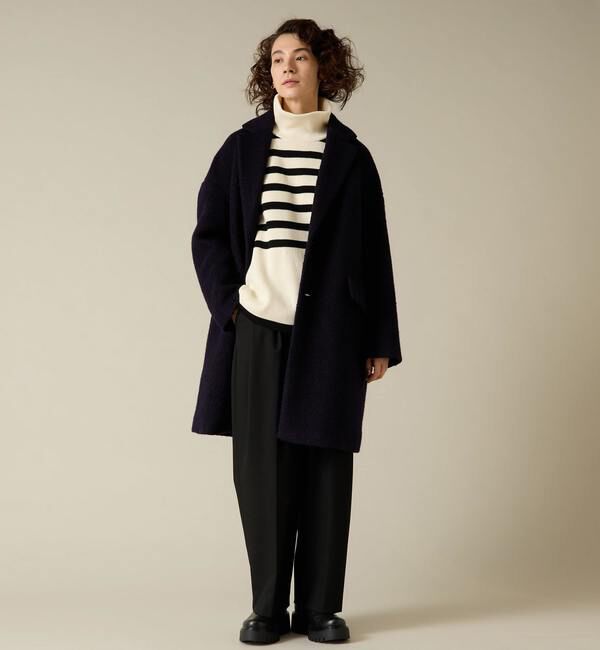 Liesse「2WAYワイドパンツ」|その他|