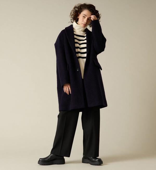 Liesse「2WAYワイドパンツ」|その他|