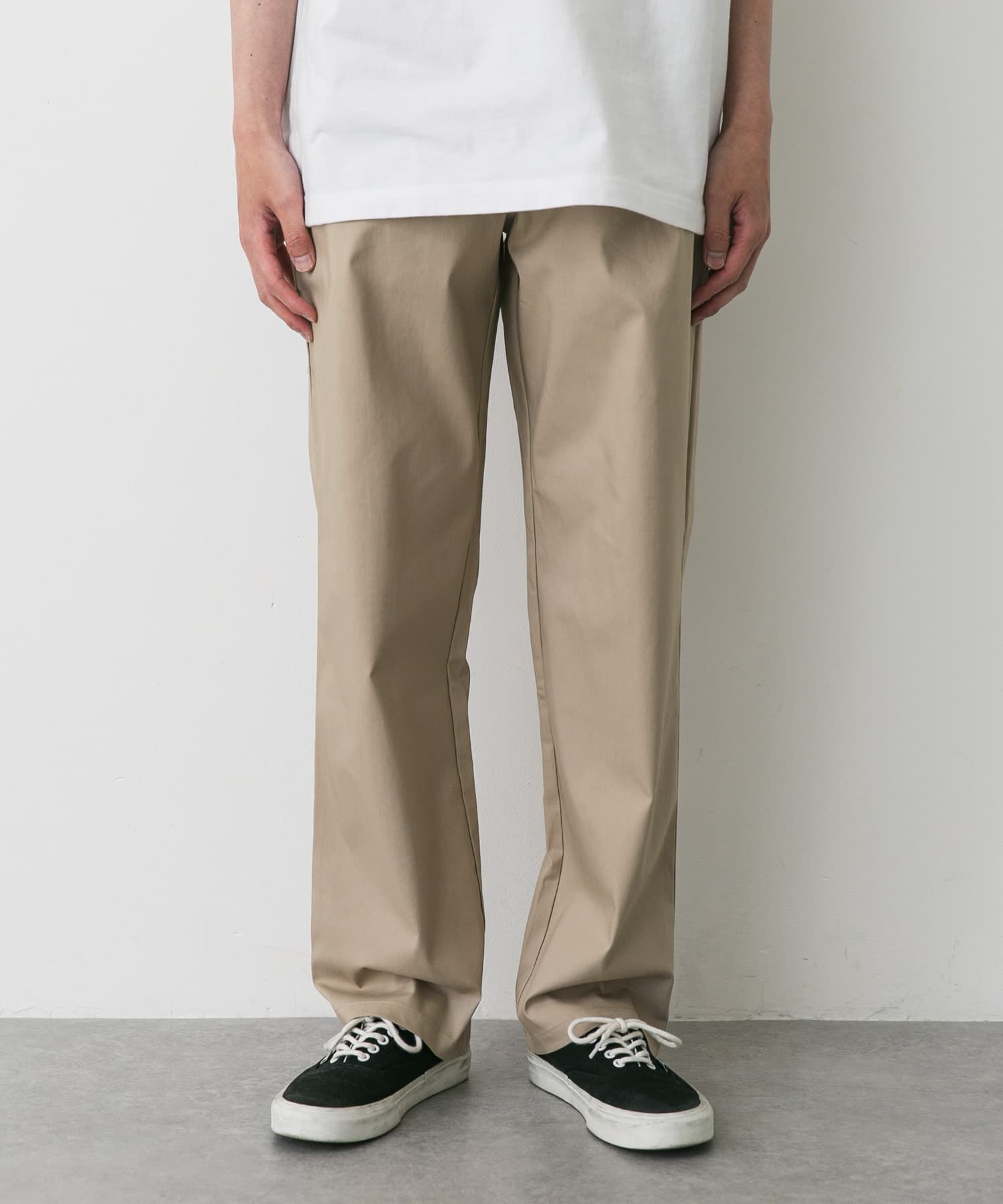 URBAN RESEARCH DOORS「NEW BALANCE　Athletics リラックストラウザー」|その他|