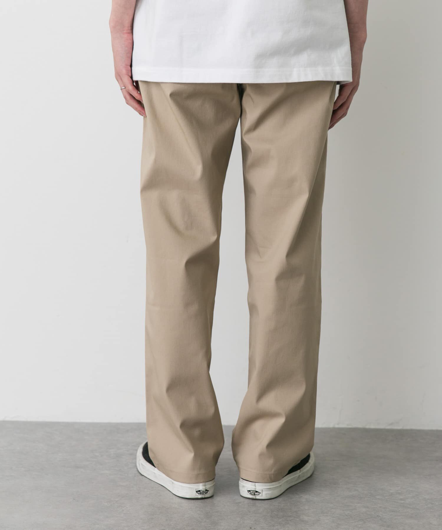 URBAN RESEARCH DOORS「NEW BALANCE　Athletics リラックストラウザー」|その他|