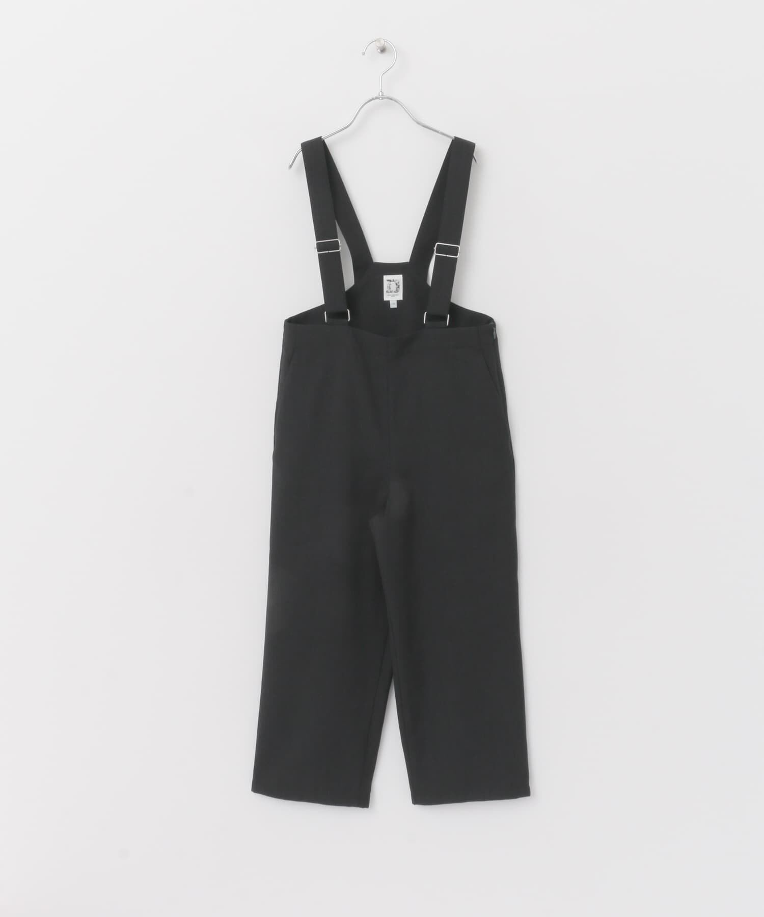 URBAN RESEARCH DOORS「『親子リンク』イージーケアサスペンダーパンツ(KIDS)」|その他|