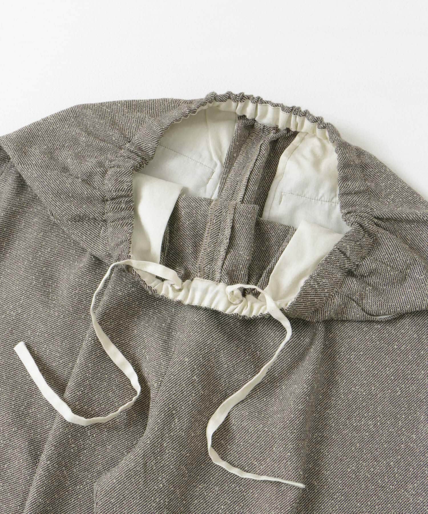 URBAN RESEARCH DOORS「ネップツィードイージーパンツ」|その他|