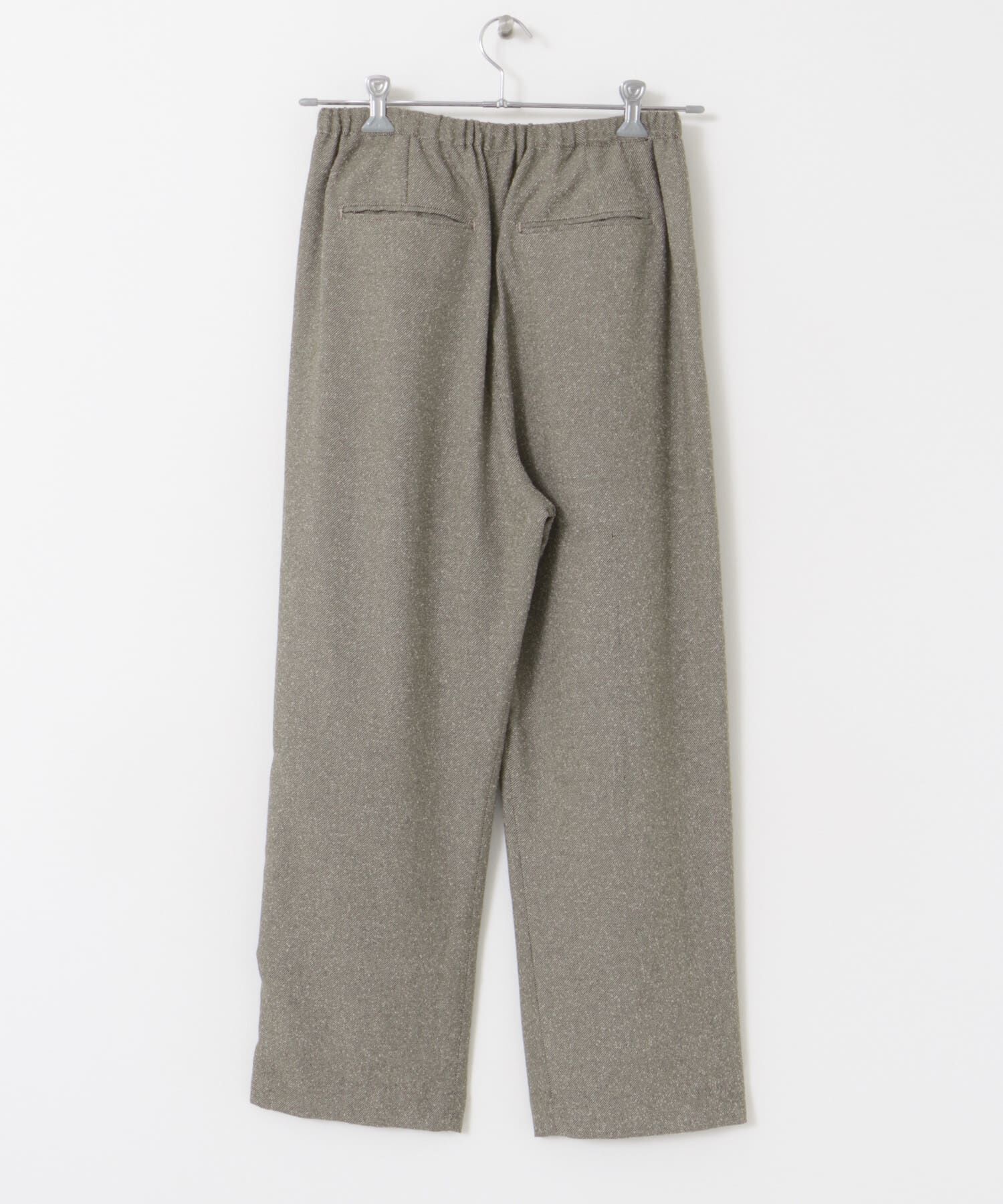 URBAN RESEARCH DOORS「ネップツィードイージーパンツ」|その他|