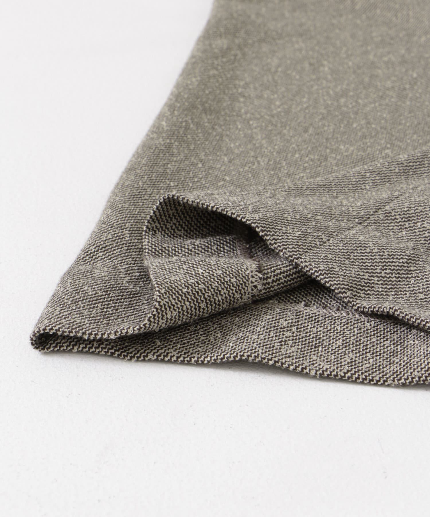 URBAN RESEARCH DOORS「ネップツィードイージーパンツ」|その他|