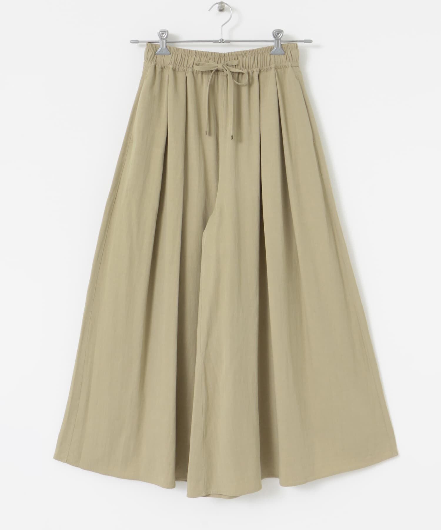 Sonny Label 「レーヨンツイルイージースカーチョ」|その他|