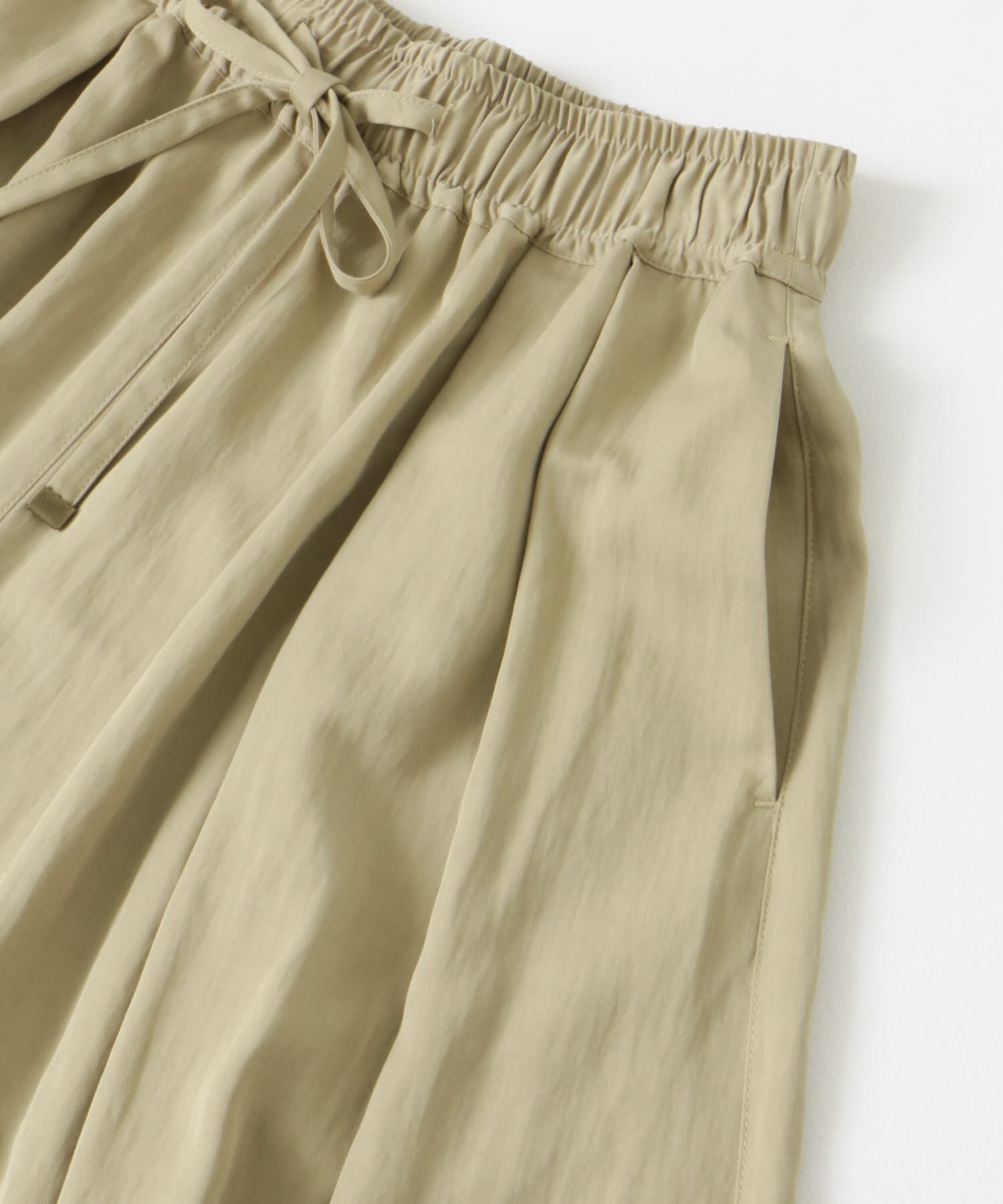 Sonny Label 「レーヨンツイルイージースカーチョ」|その他|