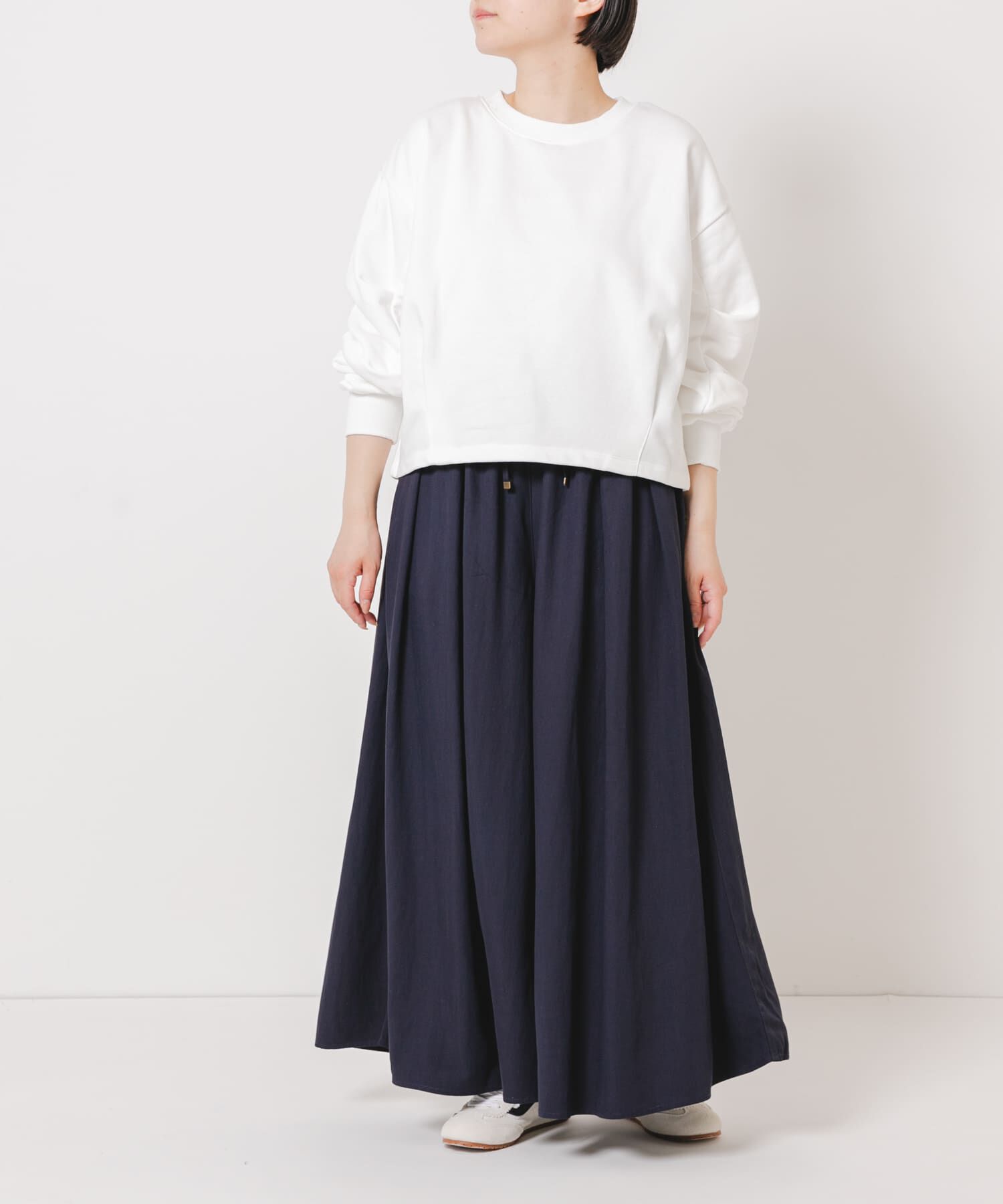 Sonny Label 「レーヨンツイルイージースカーチョ」|その他|