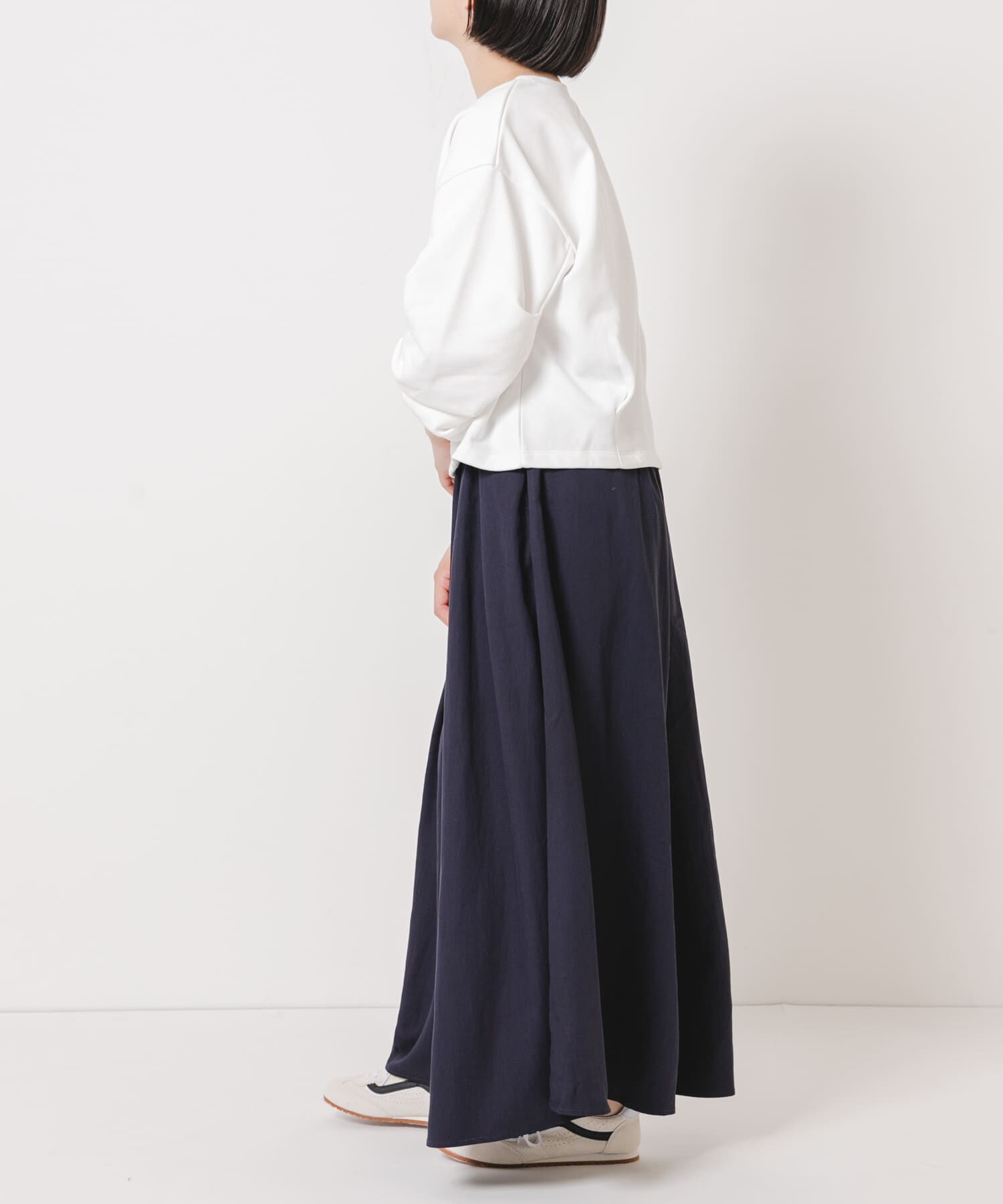 Sonny Label 「レーヨンツイルイージースカーチョ」|その他|