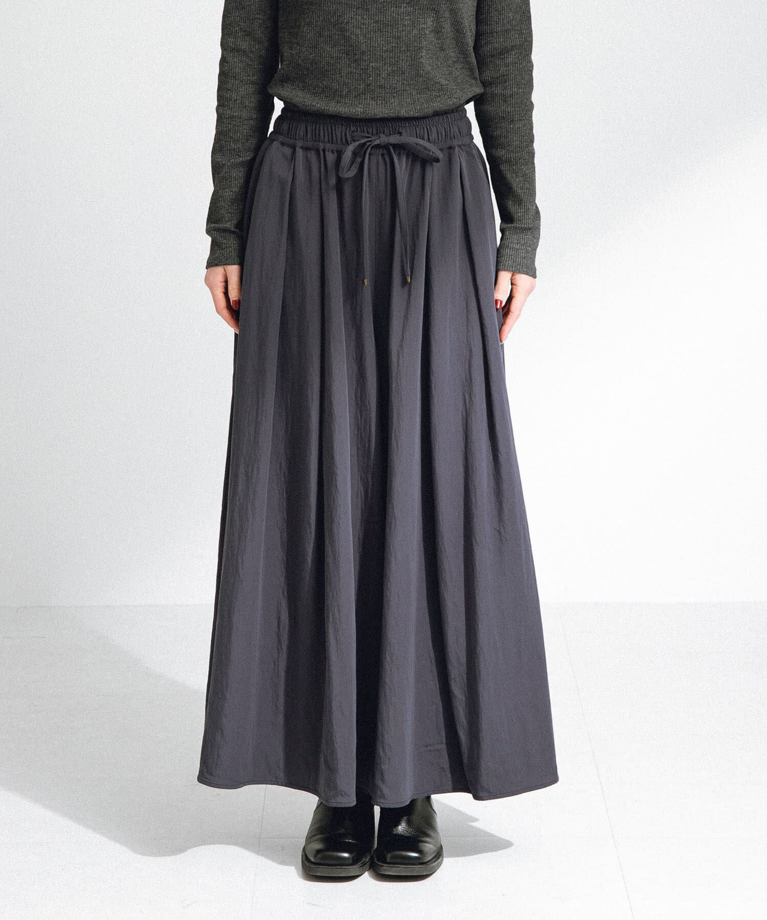 Sonny Label 「レーヨンツイルイージースカーチョ」|その他|