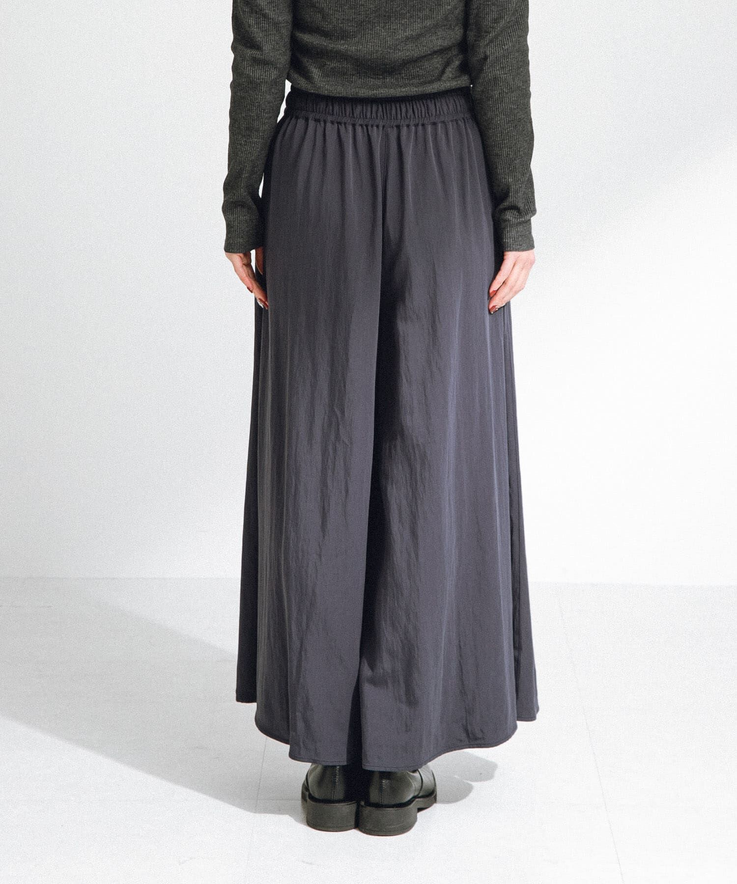 Sonny Label 「レーヨンツイルイージースカーチョ」|その他|