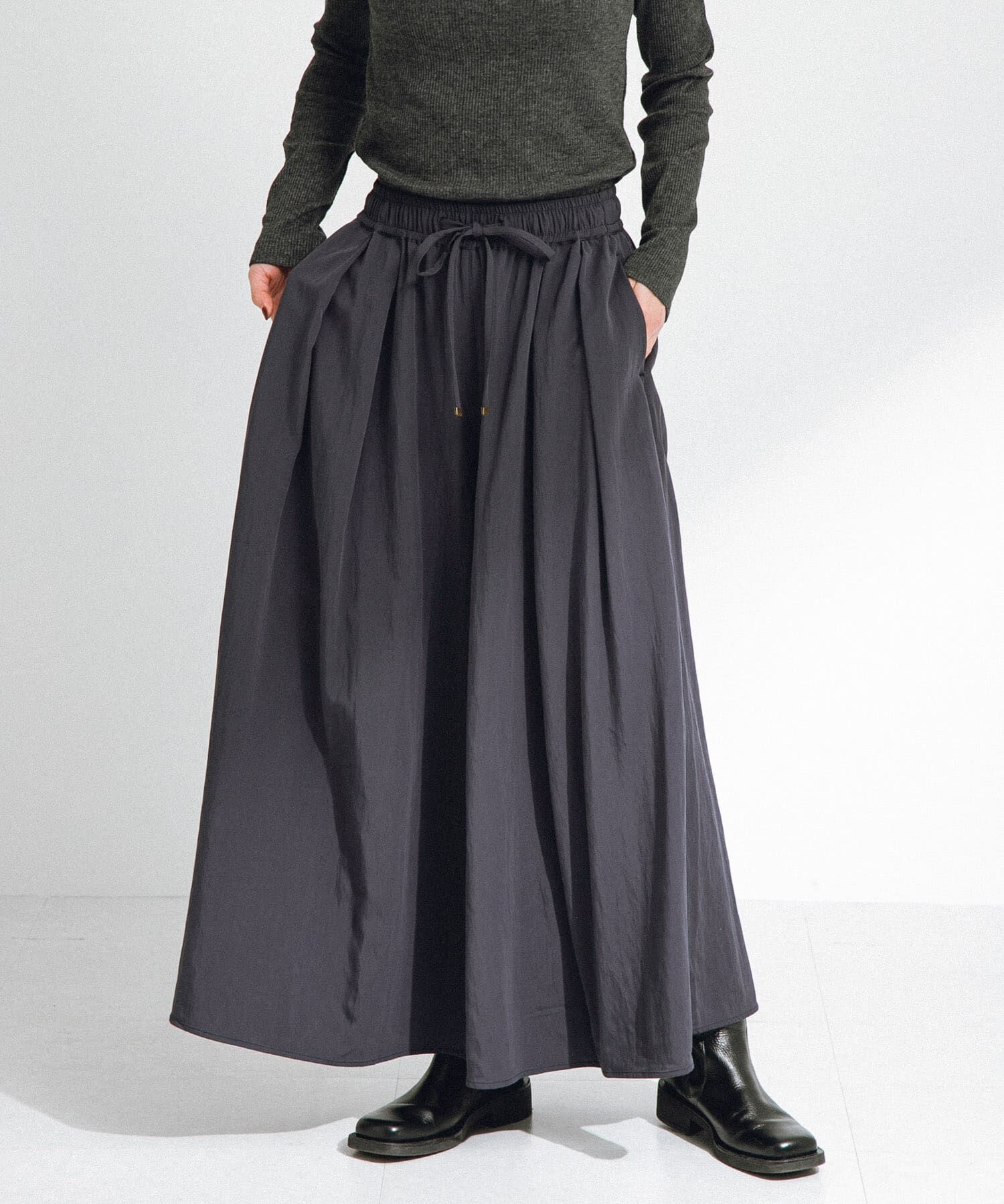 Sonny Label 「レーヨンツイルイージースカーチョ」|その他|