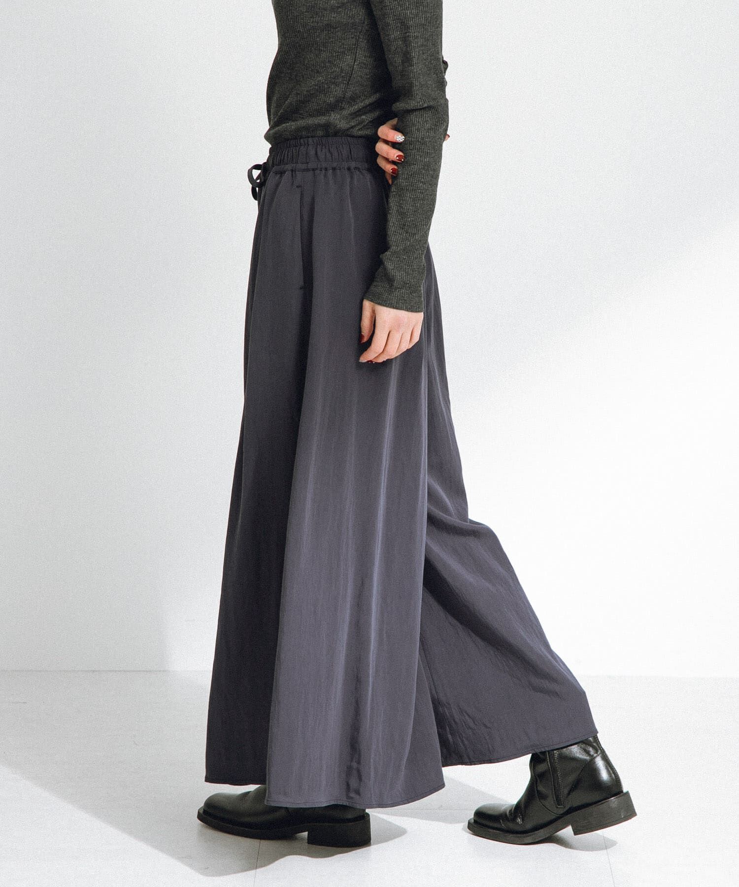 Sonny Label 「レーヨンツイルイージースカーチョ」|その他|