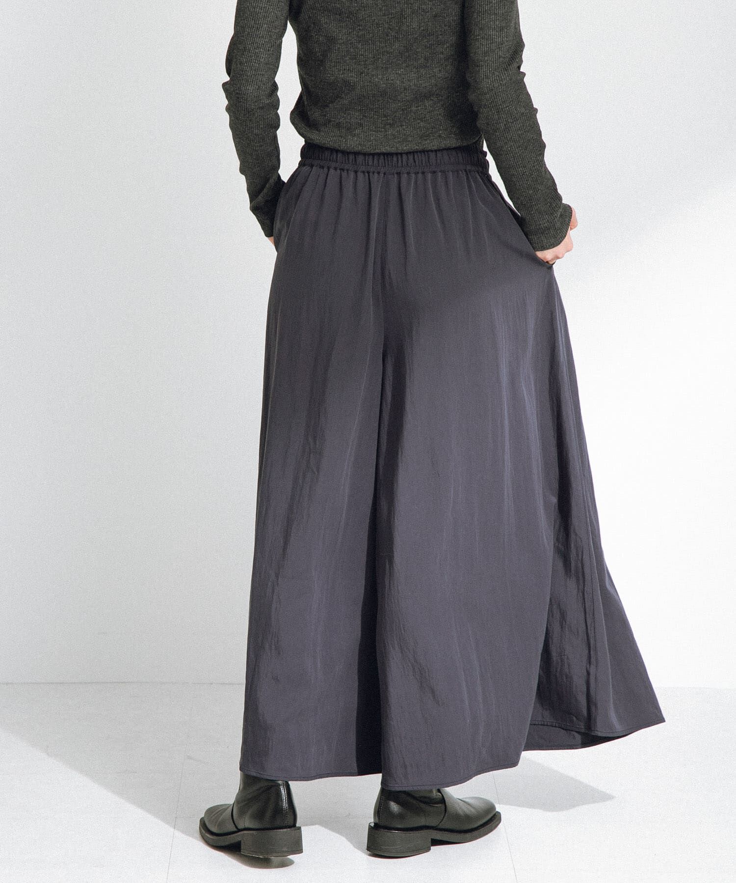 Sonny Label 「レーヨンツイルイージースカーチョ」|その他|