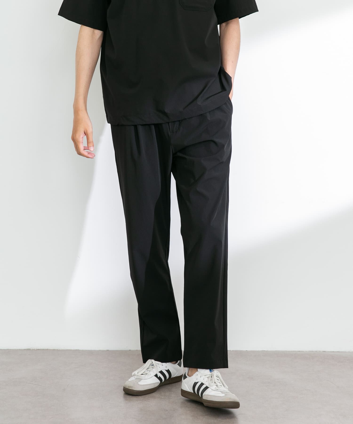 Sonny Label 「Breeze Fit イージーパンツ」|その他|